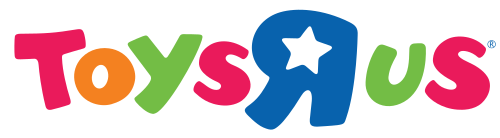 Datei:Toys "R" Us logo.svg