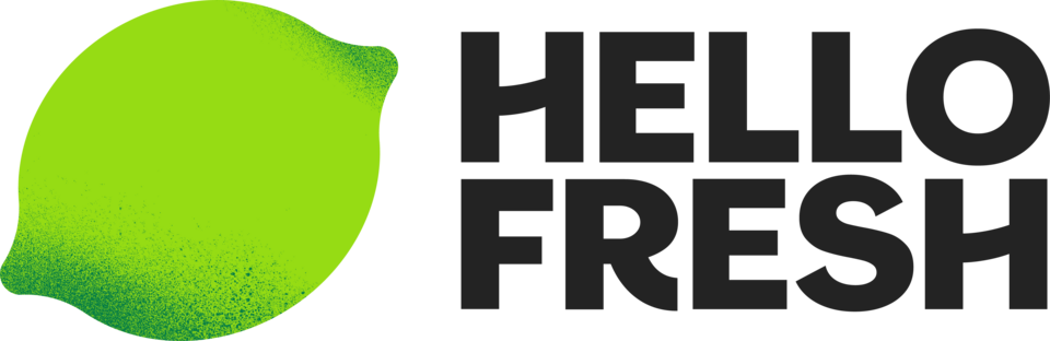 Datei:HelloFresh Logo 2020.png