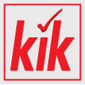 Datei:KiK-Logo.svg